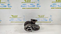 Turbo Turbina Turbosuflanta 3.0 DI ZD30ETI 724639-...