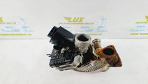 Turbo turbina turbosuflanta 3.0 tdi ccwa CKVB, CDU...