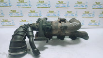 Turbo Turbina Turbosuflanta 8HZ 1.4 hdi F6JD, KVJA...