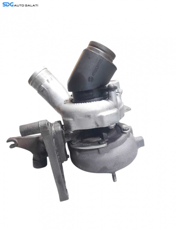 Turbo Turbina Turbosuflanta Audi A4 B7 2.7 TDI BPP BSG 2005 - 2008 Cod 059145715E 059145725J 53041015281B [N0730]