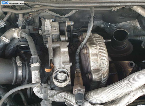 Turbo Turbina Turbosuflanta Audi A5 3.0 TDI V6 CLAB CDUC CKVB CKVD CKVC 2012 - 2017 Cod 059145874L [...