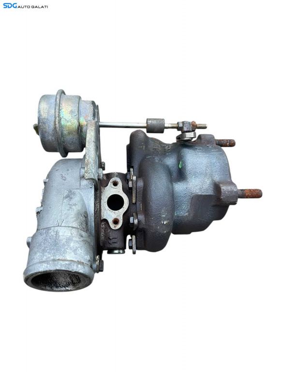 Turbo Turbina Turbosuflanta Audi A6 C5 1.8 T ANB AWT 1998 - 2005 Cod 058145703J [B4290]