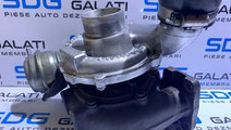 Turbo Turbina Turbosuflanta Audi A8 D2 2.5 TDI V6 ...