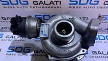 Turbo Turbina Turbosuflanta Audi Q5 2.0 TDI CAGA C...