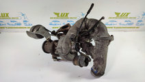 Turbo turbina turbosuflanta biturbo 2.2 om651 a651...