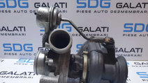 Turbo Turbina Turbosuflanta Chevrolet Captiva Capt...