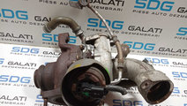 Turbo Turbina Turbosuflanta Citroen C4 2.0 HDI 200...