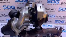 Turbo Turbina Turbosuflanta cu Actuator VW EOS 2.0...