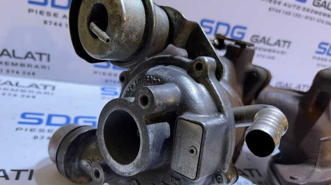 Turbo Turbina Turbosuflanta Dacia Duster 1.5 DCI 2010 - 2018 Cod 54359710028 8278353 70038823