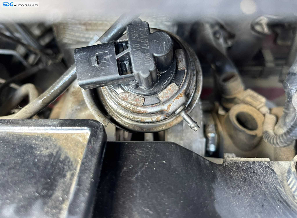 Turbo Turbina Turbosuflanta Dodge Journey 2.0 CRDI 2008 - 2016 Cod 03G253019R [C5116] [Depozit]