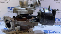 Turbo Turbina Turbosuflanta Ford C-Max 2 2.0 TDCI ...