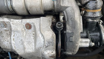 Turbo Turbina Turbosuflanta Ford S-Max 1.6 TDCI 20...