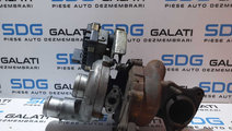 Turbo Turbina Turbosuflanta Ford Transit Connect 1...