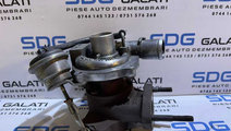 Turbo Turbina Turbosuflanta Opel Agila A 1.3 CDTI ...