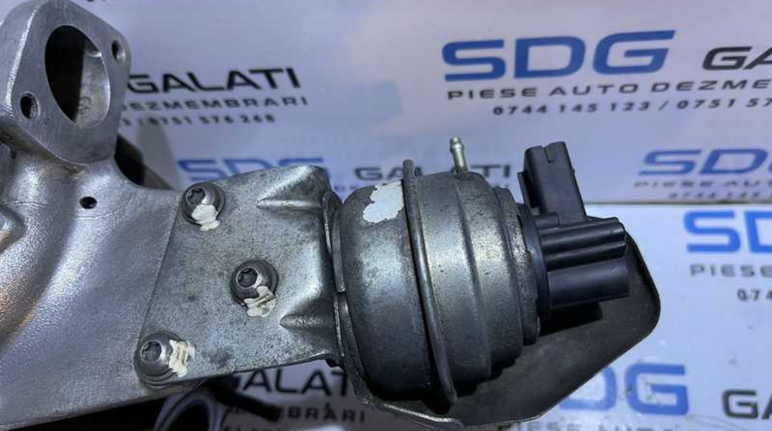 Turbo Turbina Turbosuflanta Opel Insignia A 2.0 CDTI 2008 - 2017 Cod 55570748