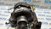 Turbo Turbina Turbosuflanta Opel Vivaro 2.0 DCI 20...