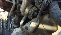 Turbo Turbina Turbosuflanta Peugeot 206 1.4 HDI 8H...