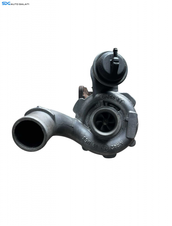 Turbo Turbina Turbosuflanta Renault Kangoo 1.9 DCI F9Q F9Q780 F9Q790 F9Q782 2000 - 2008 Cod 8200046681 [B3988]