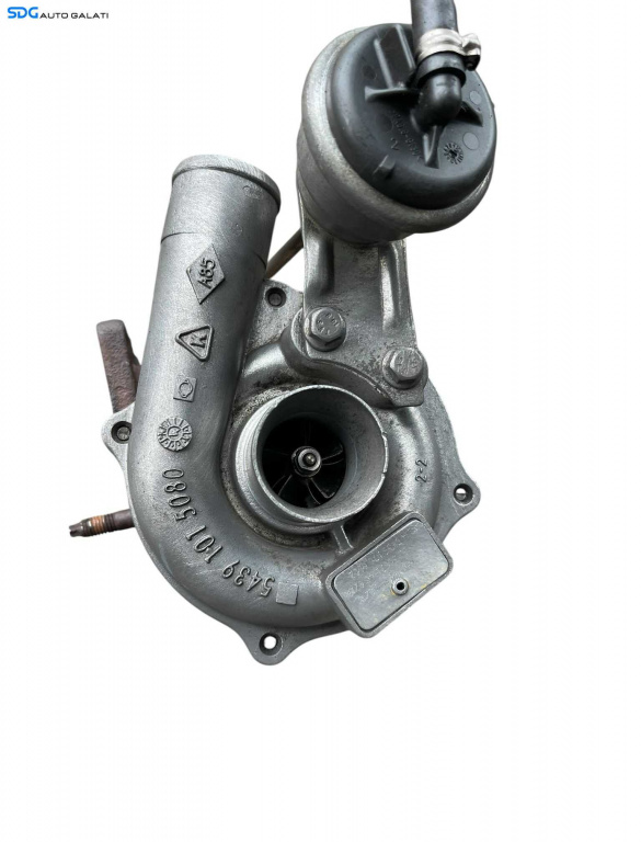 Turbo Turbina Turbosuflanta Renault Scenic 2 1.5 DCI K9K K9K722 K9K728 K9K734 2003 - 2009 Cod 54359700002 [B3897]