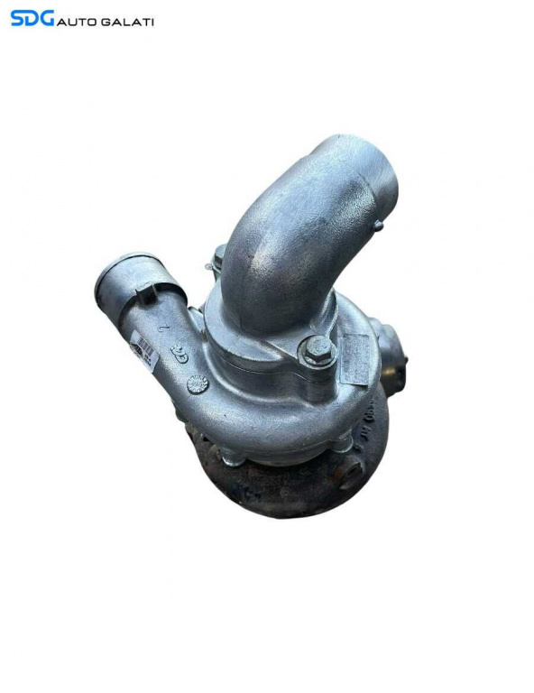 Turbo Turbina Turbosuflanta Toyota Corolla 2.2 D 130KW 2AD-FHV 2005 - 2009 Cod 17201-0R020 [C6260]