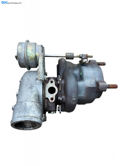 Turbo Turbina Turbosuflanta Volkswagen Passat B5.5 1.8 T AWT AWM 2001 - 2005 Cod 058145703J [B4290]