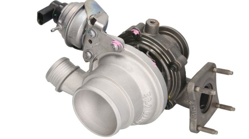 Turbo / turbina VOLVO S60 II (134) GARRETT 805156-9006S