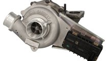 Turbo / turbina VOLVO V50 (545) GARRETT 757779-502...