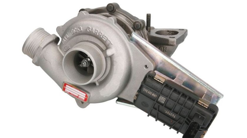 Turbo / turbina VOLVO XC90 I (275) GARRETT 757779-9022S