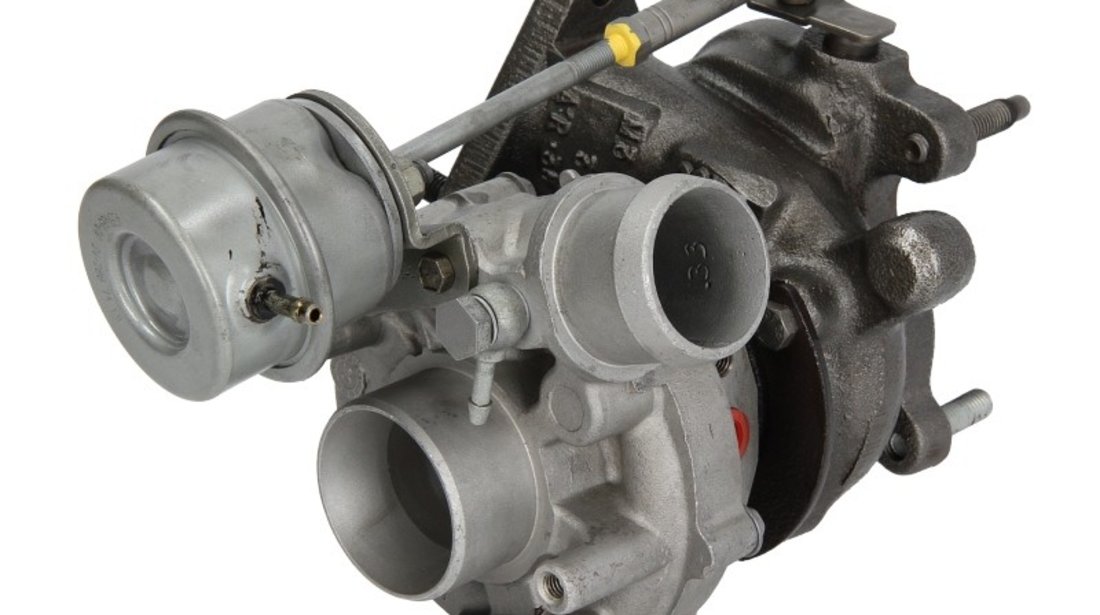 Turbo / turbina VW GOLF IV Van (1J1) GARRETT 454159-0002/R