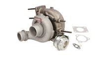 Turbo / turbina VW LT 28-46 II Box (2DA, 2DD, 2DH)...