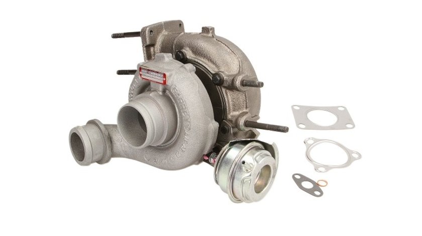 Turbo / turbina VW LT 28-46 II Box (2DA, 2DD, 2DH) GARRETT 454205-9007S