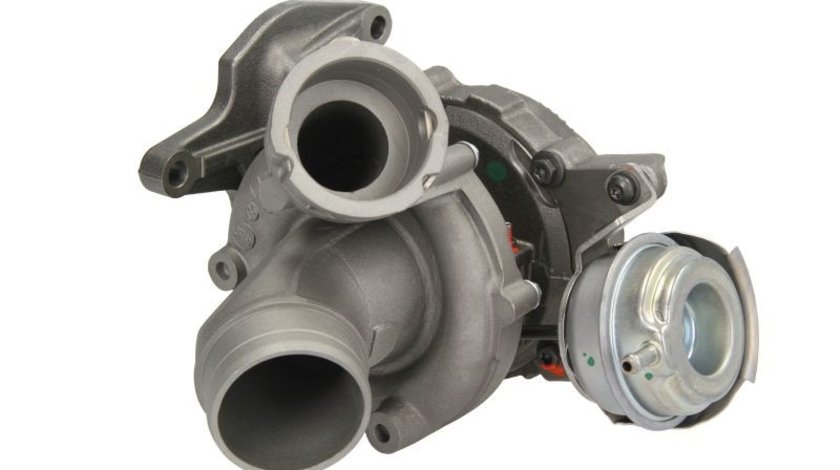 Turbo / turbina VW TOUAREG (7LA, 7L6, 7L7) GARRETT 760700-9004S