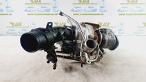 Turbo turbina1.0 TCE H4DF480 08727rhmlgt5886r 1631...