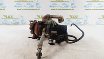 Turbo turbina1.4 tdi AMF 054045145701 701729-9s/n ...