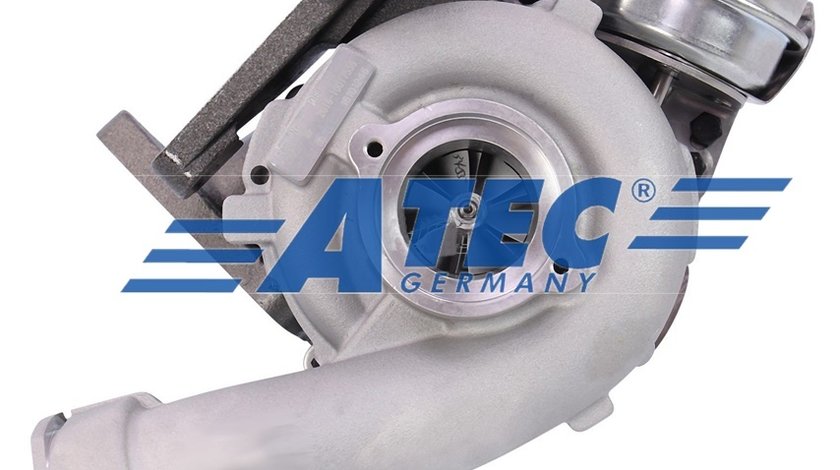 Turbo Turbine AUDI VW BMW Mercedes si alte marci NOI ATEC Germania