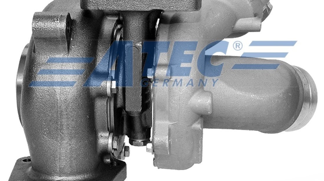 Turbo Turbine AUDI VW BMW Mercedes si alte marci NOI ATEC Germania