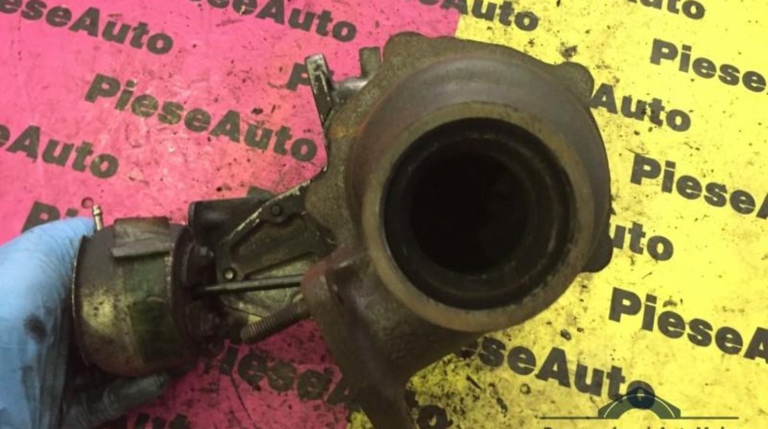 Turbo / turbosuflanta / turbina Alfa Romeo Giulietta (2010->) [940] FPT 55233692