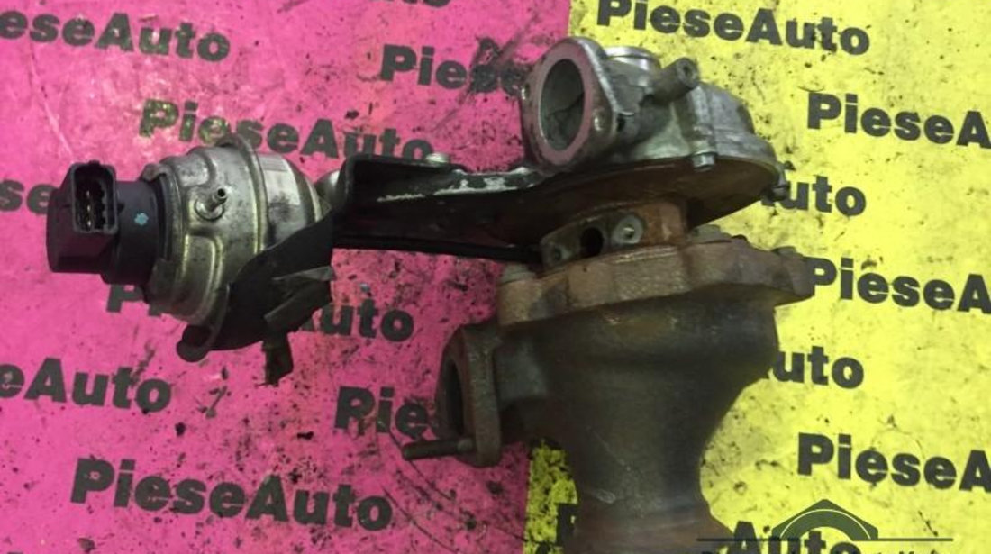 Turbo / turbosuflanta / turbina Alfa Romeo Giulietta (2010->) [940] FPT 55233692