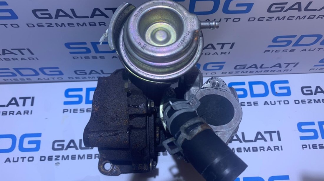 Turbo / Turbosuflanta / Turbina Opel Astra H 1.7 CDTI Z17DTR / Z17DTJ 2004 - 2010 Cod Piesa : 98053674 / 77959