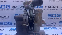 Turbo / Turbosuflanta / Turbina Opel Corsa D 1.7 C...