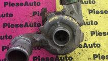 Turbo / turbosuflanta / turbina Renault Laguna 2 (...