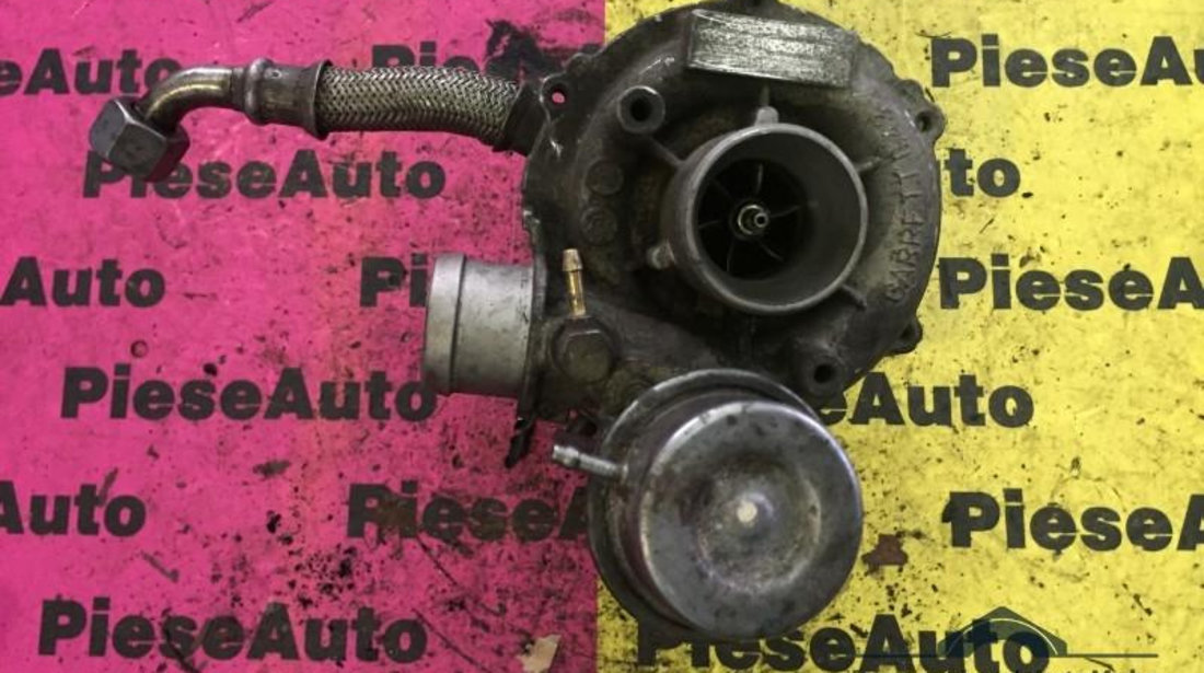 Turbo / turbosuflanta / turbina Seat Ibiza 4 (2002-2009)