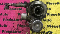 Turbo / turbosuflanta / turbina Seat Ibiza 4 (2002...