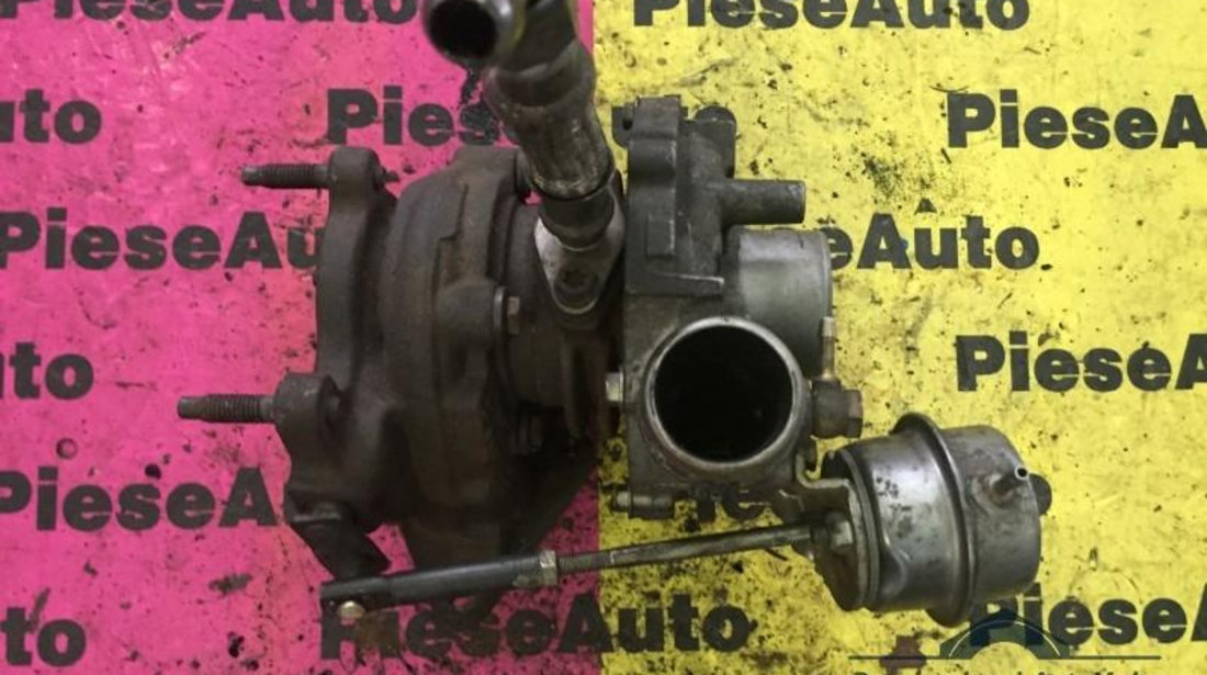 Turbo / turbosuflanta / turbina Seat Ibiza 4 (2002-2009)