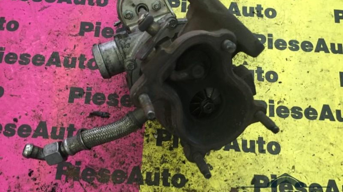 Turbo / turbosuflanta / turbina Seat Ibiza 4 (2002-2009)