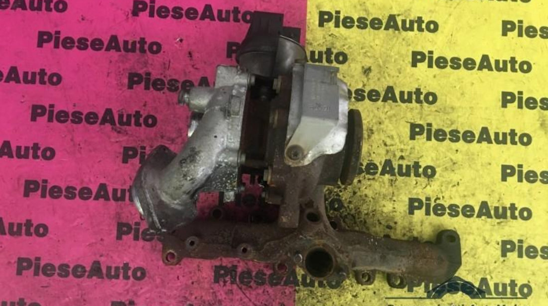 Turbo / turbosuflanta / turbina Seat Toledo 4 (2013->) 03L253016H