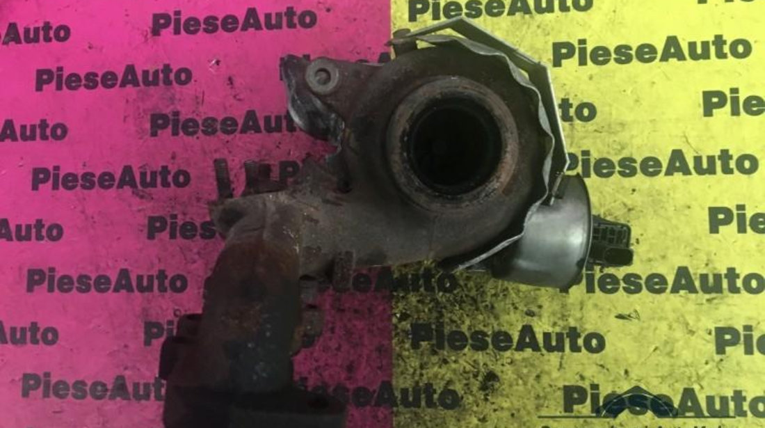 Turbo / turbosuflanta / turbina Seat Toledo 4 (2013->) 03L253016H