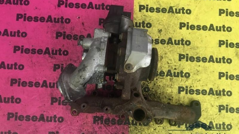 Turbo / turbosuflanta / turbina Skoda Roomster (2006->) 03L253016H