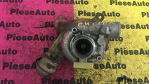 Turbo / turbosuflanta / turbina Volkswagen Golf 3 ...