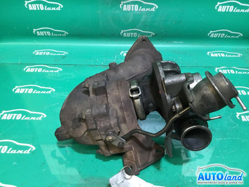 Turbo Vj279901 2.0 D, Mazda 626 V Break GW 1998-2002